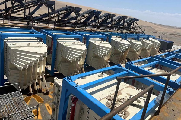 Xinjiang Petrochemical Technology Co., Ltd