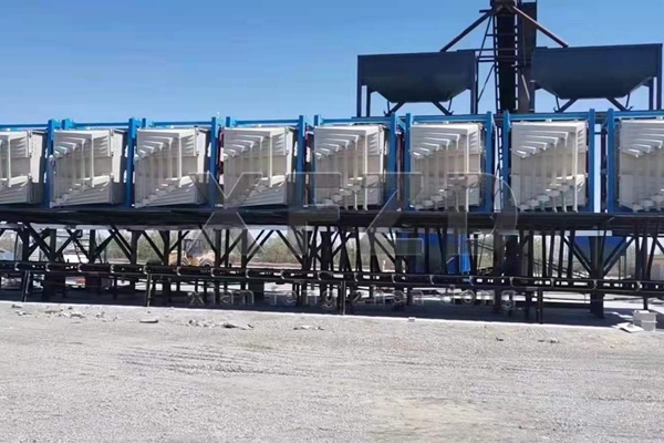 Renshou Building Materials Technology Co., Ltd