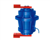 YZSL vertical vibration motor
