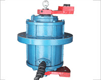 YZUL Vertical Vibration Motor