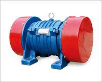 YZO vibration motor
