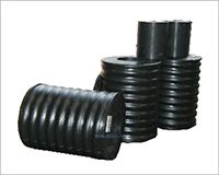rubber spring