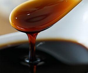 syrup