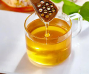 honey