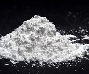 calcium carbonate