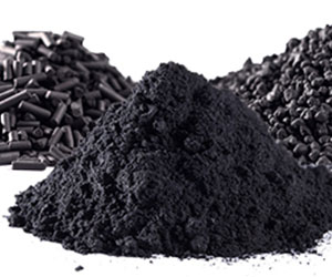 activated carbon