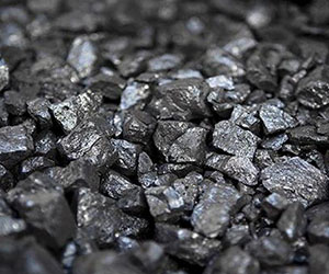 iron ore